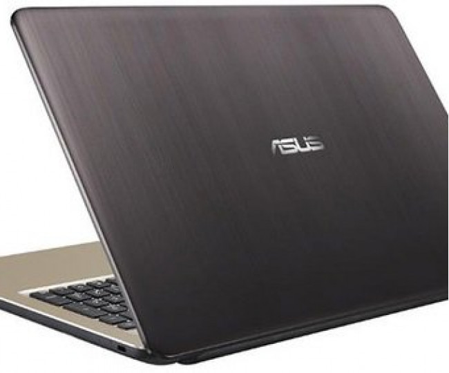 Ноутбук ASUS VivoBook D540NA Black (D540NA-GQ211T)