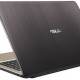 Ноутбук ASUS VivoBook D540NA Black (D540NA-GQ211T)