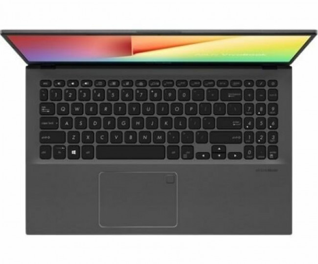 Ноутбук ASUS VivoBook 15 X512UF Slate Grey (X512UF-EJ036)