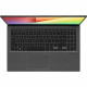 Ноутбук ASUS VivoBook 15 X512UF Slate Grey (X512UF-EJ036)