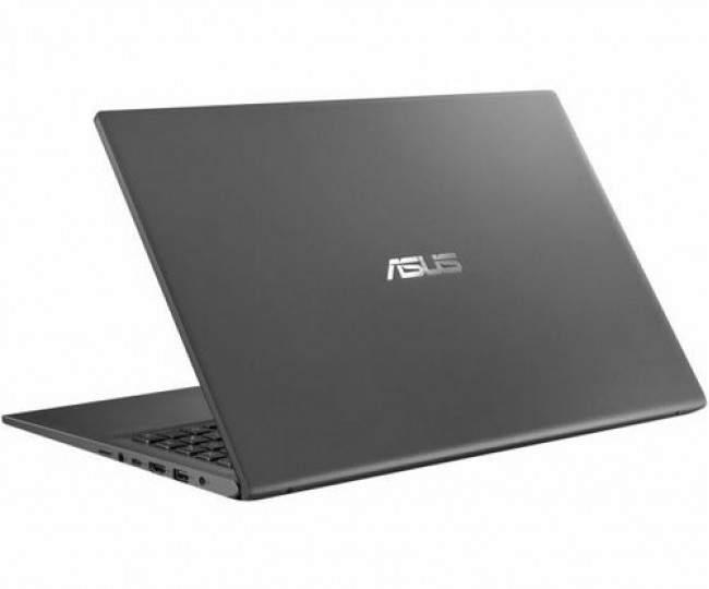 Ноутбук ASUS VivoBook 15 X512UF Slate Grey (X512UF-EJ036)