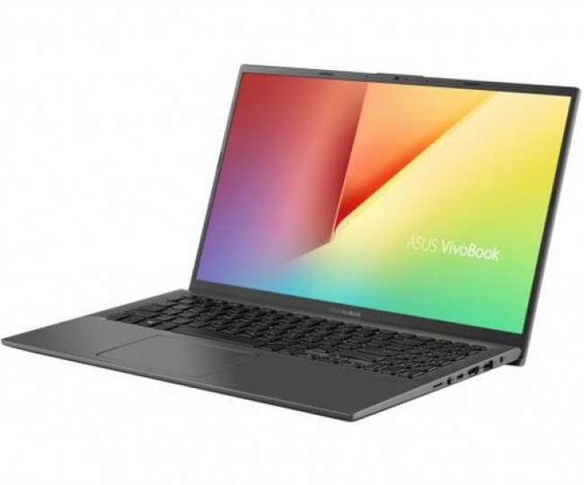 Ноутбук ASUS VivoBook 15 X512UF Slate Grey (X512UF-EJ036)