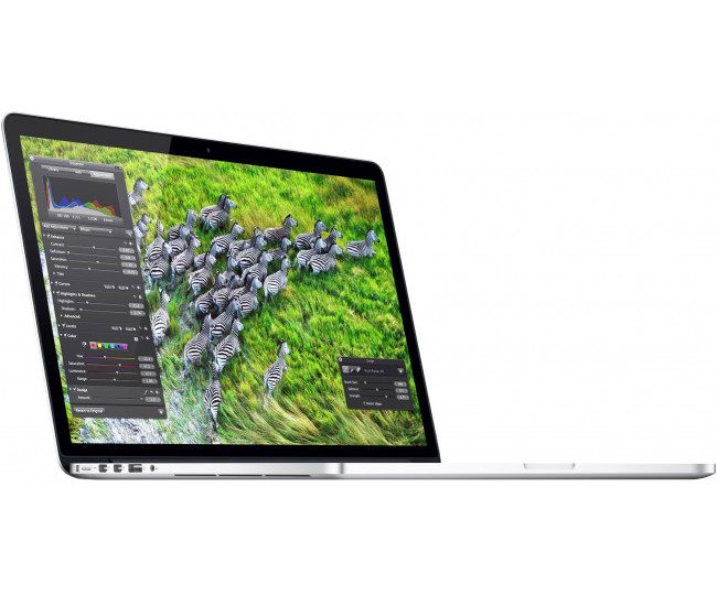 Apple Macbook Pro 15 Silver 2012 (MC975) б/у