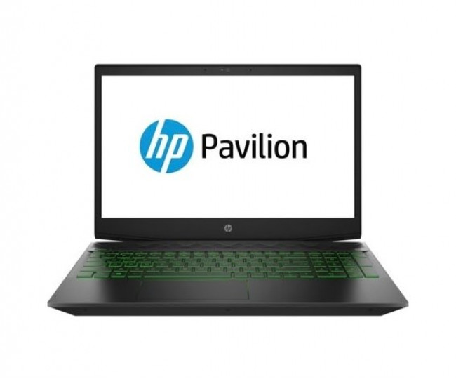 Ноутбук HP Pavilion Gaming 15-cx0056wm (4PY21UA)