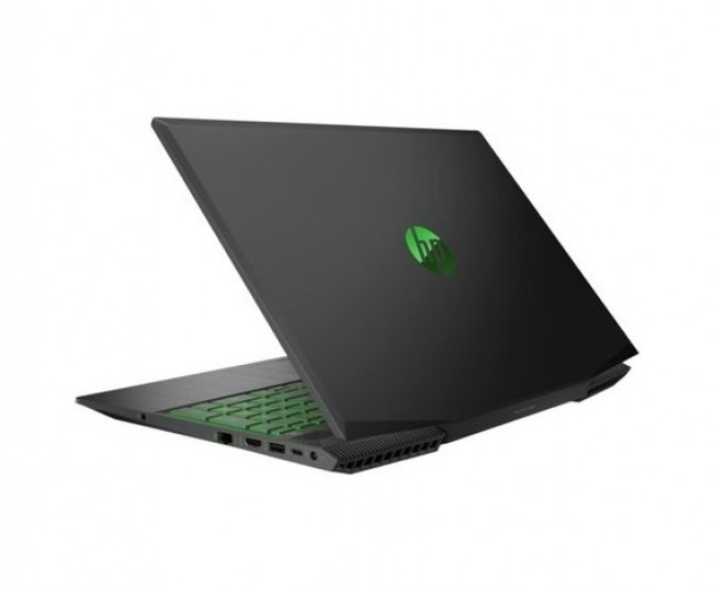 Ноутбук HP Pavilion Gaming 15-cx0056wm (4PY21UA)