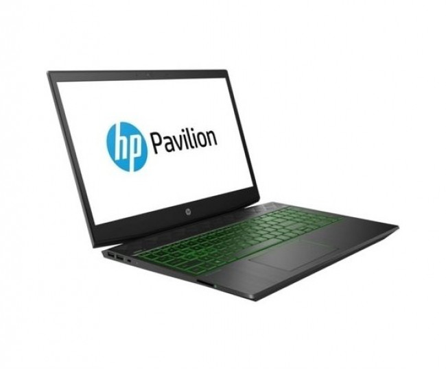 Ноутбук HP Pavilion Gaming 15-cx0056wm (4PY21UA)
