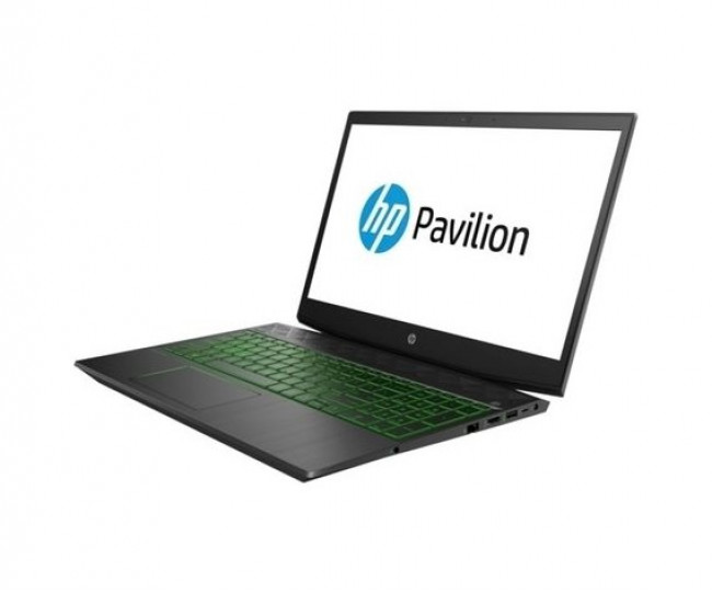 Ноутбук HP Pavilion Gaming 15-cx0056wm (4PY21UA)