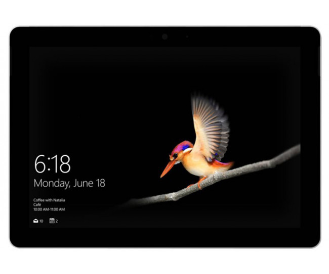 Планшет Microsoft Surface Go 8/128GB