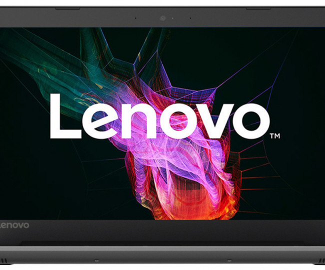 Ноутбук Lenovo IdeaPad 330-15AST (81D600JYRA) Onyx Black