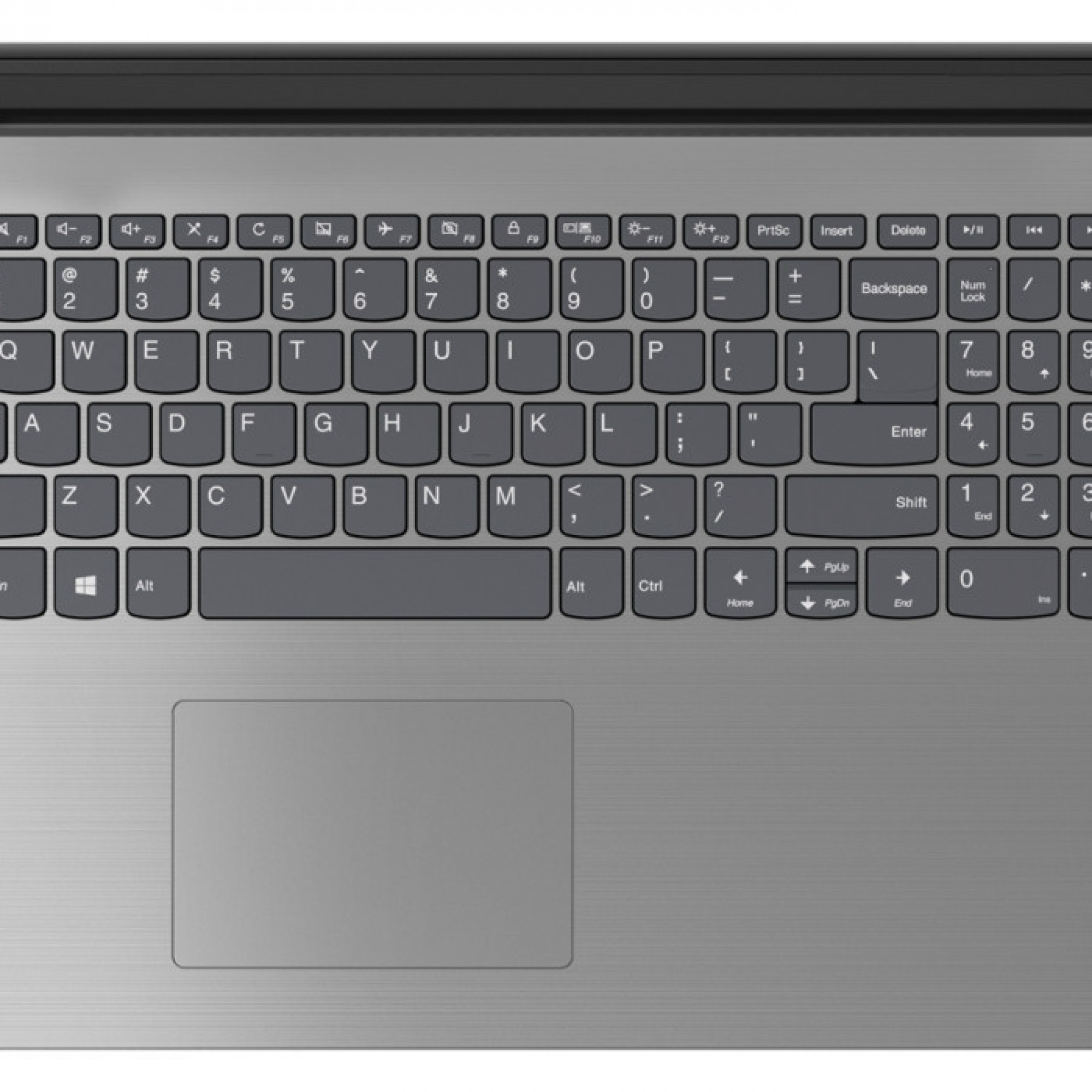 Ноутбук Lenovo IdeaPad 330-15AST (81D600JYRA) Onyx Black