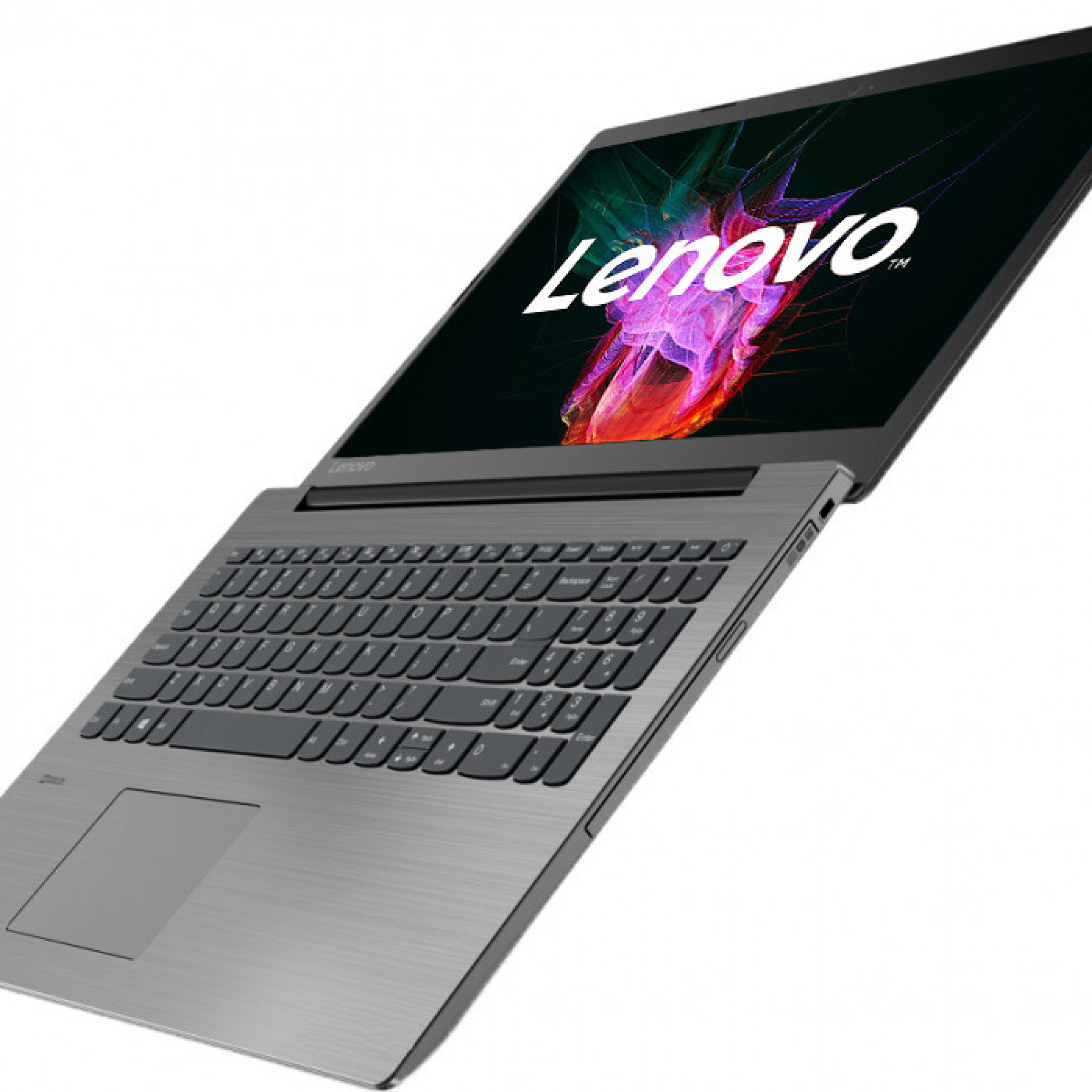 Ноутбук Lenovo IdeaPad 330-15AST (81D600JYRA) Onyx Black