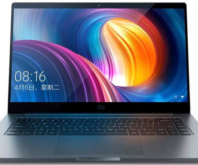 Xiaomi Mi Notebook Pro 15.6 i5 8/256GB MX150 (JYU4036CN)