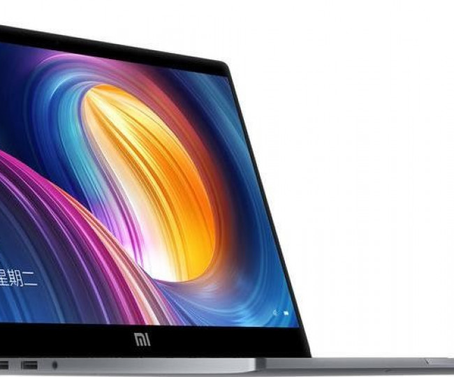 Xiaomi Mi Notebook Pro 15.6 i5 8/256GB MX150 (JYU4036CN)