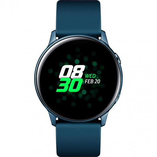Samsung R500 Galaxy Watch Active Green