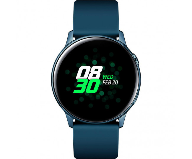 Samsung R500 Galaxy Watch Active Green
