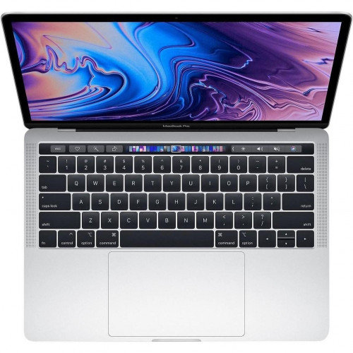 Apple MacBook Pro 13" Silver 2019 (MV992)