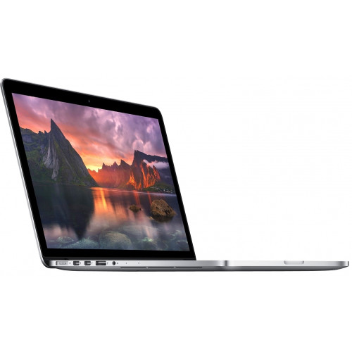 Apple MacBook Pro 13 Silver 2013 (ME865) б/у
