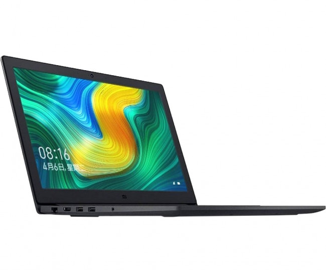 Xiaomi Mi Notebook Lite 15.6 Intel Core i7 8/128Gb MX110 Dark Gray (JYU4080CN)