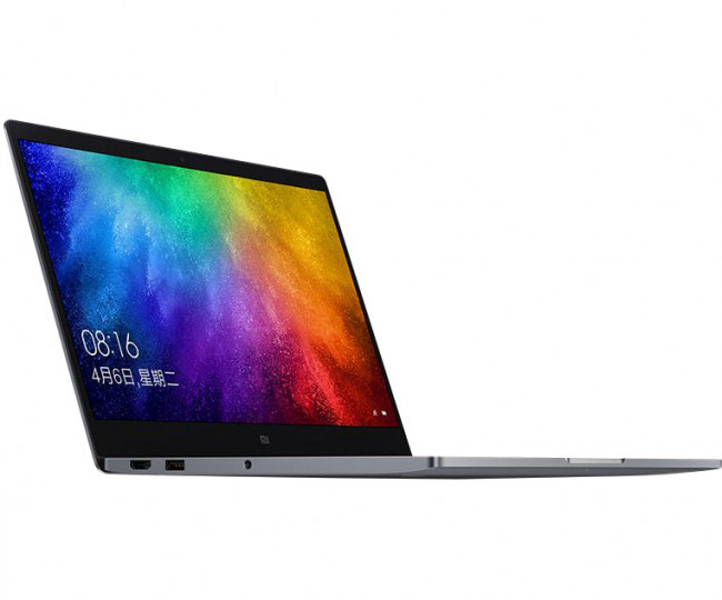 Xiaomi Mi Notebook Air 13.3 i5 8/256GB MX150 Gray (JYU4063GL)