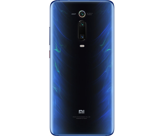 Xiaomi Mi 9T Pro 6/64GB Blue EU