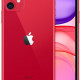 Apple iPhone 11 256GB Dual Sim Product Red (MWNH2)