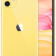 iPhone 11 64gb, Yellow (MWLA2) 