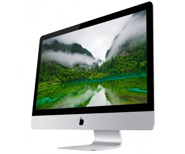 Apple iMac 21.5  (MF883) 2014 5/5