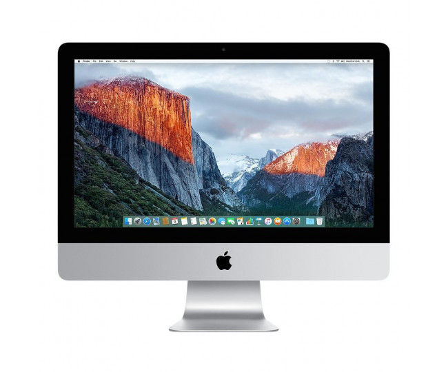 Apple iMac 27  5K (MK462) 2015 5/5