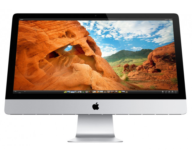 Apple iMac 27  (MD095) 2012 5/5
