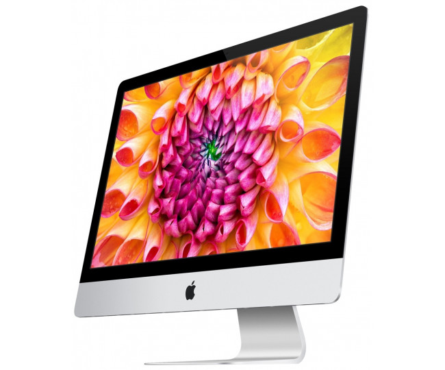 Apple iMac 27  (MD095) 2012 5/5 Custom