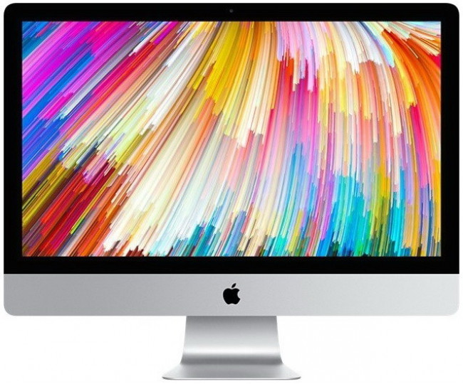 Apple iMac 21,5  (MMQA2) 2017 5/5 б/у