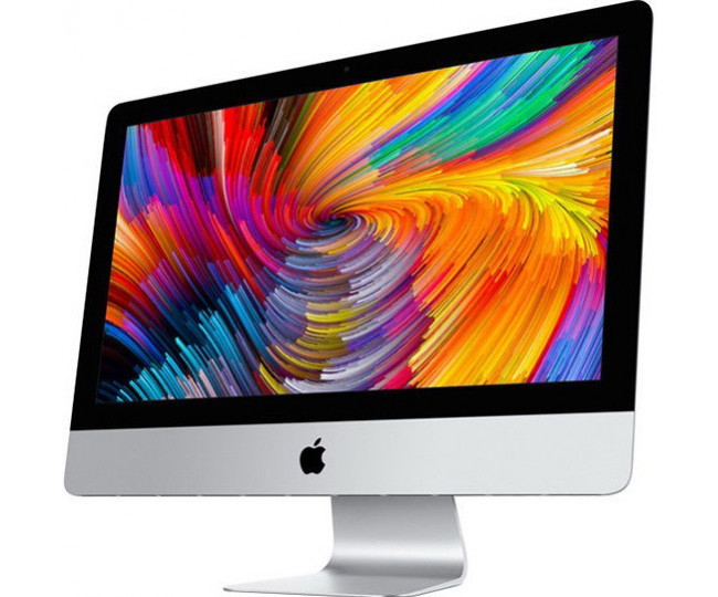 Apple iMac 21,5  (MMQA2) 2017 5/5 б/у