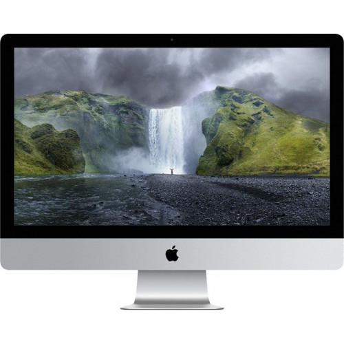 Apple iMac 27  5K (MNE92) 2017 5/5