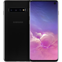 Samsung Galaxy S10 SM-G973 128GB Black б/у