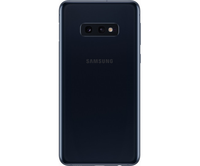 Samsung Galaxy S10e SM-G970F 6 / 128GB Black (SM-G970FZKDSEK) (UA UCRF)