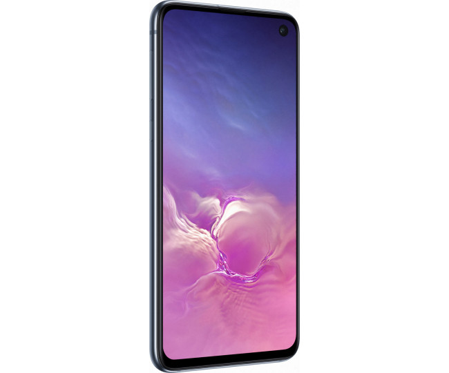 Samsung Galaxy S10e 2019 G970F 6/128Gb Black б/у