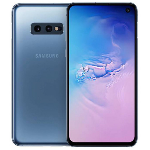 Samsung Galaxy S10e SM-G970 DS 128GB Prism Blue