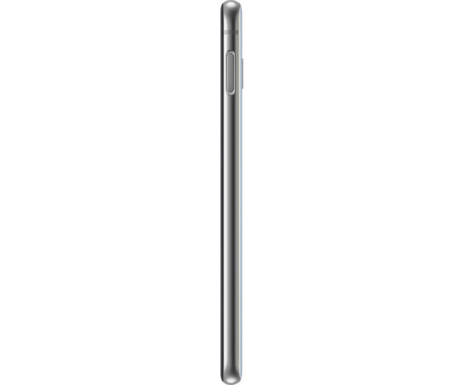 Samsung Galaxy S10e SM-G970 DS 128GB White (SM-G970FZWD)