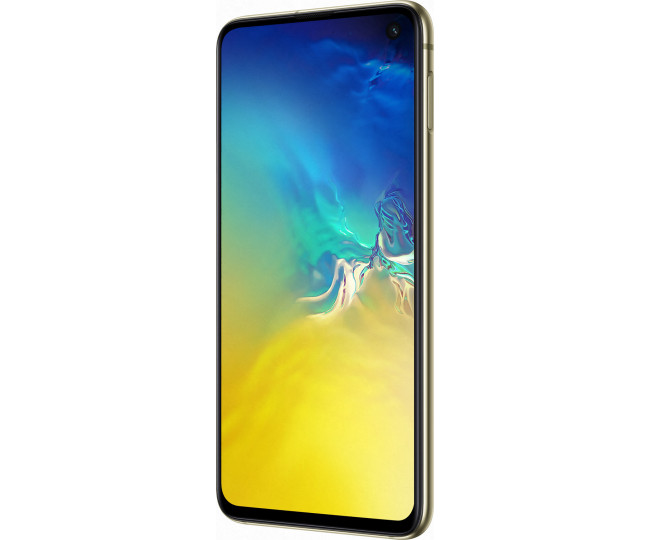 Samsung Galaxy S10e 2019 G970F 6/128Gb Canary Yellow б/у