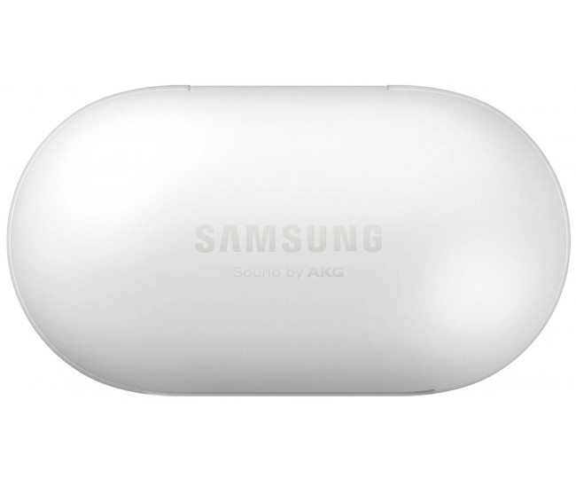 Навушники TWS ( "повністю бездротові") Samsung Galaxy Buds White (SM-R170NZWASEK)