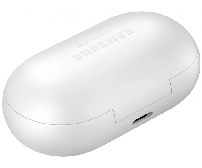Наушники TWS ("полностью беспроводные") Samsung Galaxy Buds White (SM-R170NZWASEK)