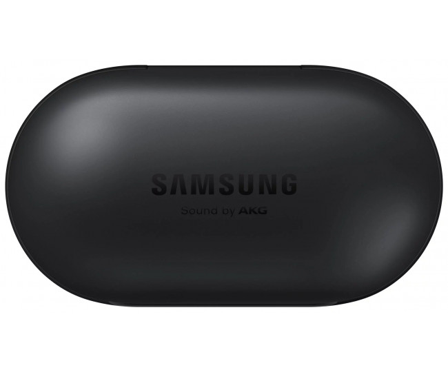 Навушники TWS ( "повністю бездротові") Samsung Galaxy Buds Black (SM-R170NZKASEK)