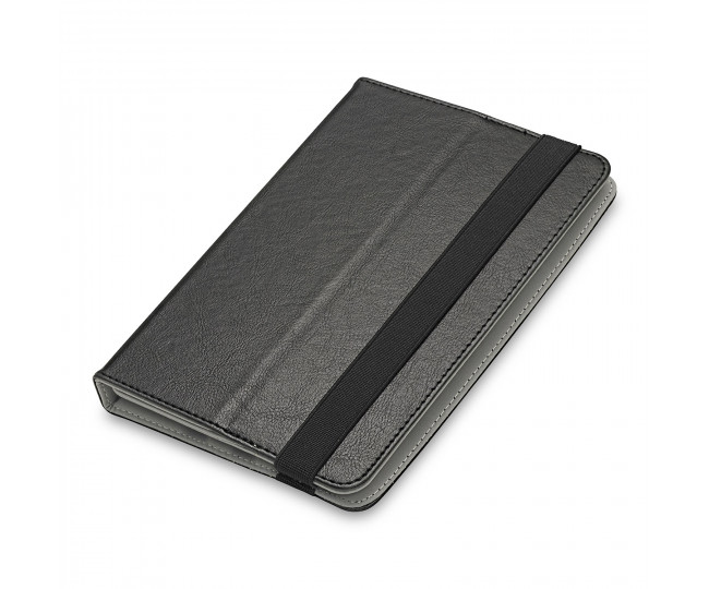 Универсальная обложка AIRON для планшетов 8" black