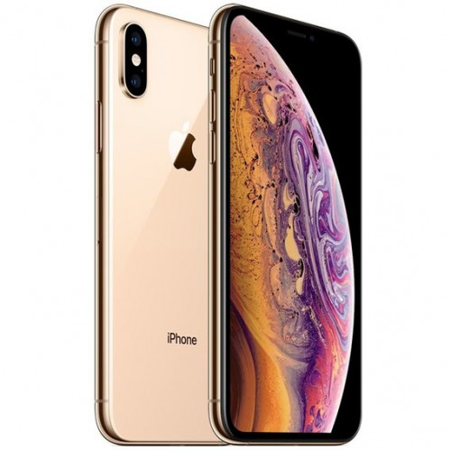 Apple iPhone XS 64GB Gold (MT9G2) Розпакованій