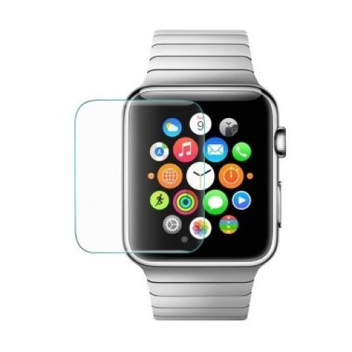 Защитное стекло Pro+ Protection для Apple Watch 42mm