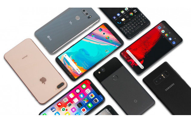 Топ-3 игровых телефонов: как выбрать смартфон для игр в 2019?