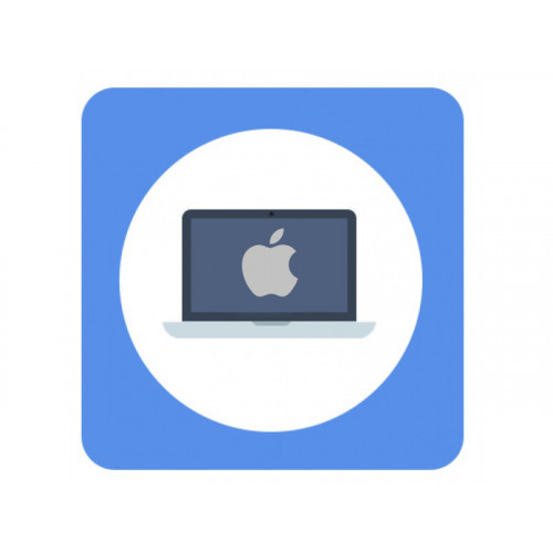 Пакет програм для MacBook