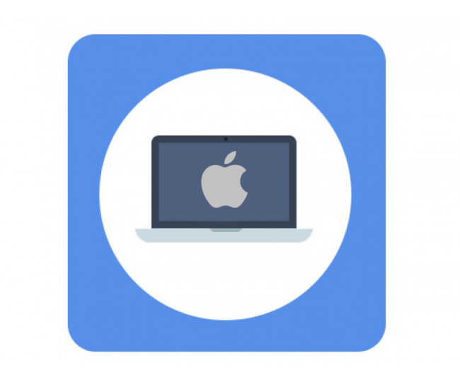 Пакет программ для MacBook