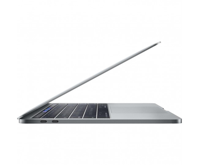 Apple MacBook Pro 13" Space Gray (Z0UH0003J) 2017