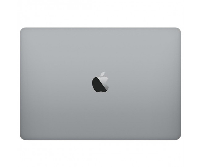 Apple MacBook Pro 13" Space Gray (Z0UH0003J) 2017